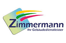 Glas- und Industriereinigung Zimmermann GmbH & Co.KG Logo