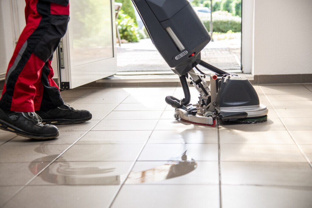 Bilder Glas- und Industriereinigung Zimmermann GmbH & Co.KG