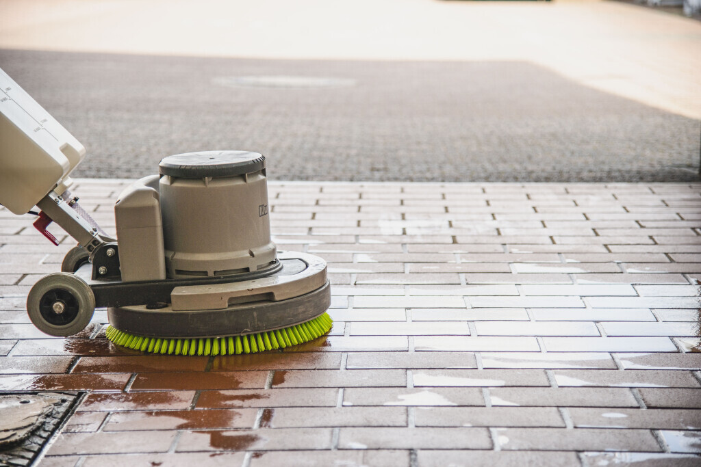 Bilder Glas- und Industriereinigung Zimmermann GmbH & Co.KG