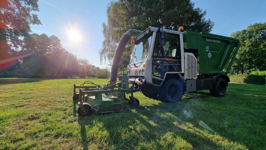 Bilder Glas- und Industriereinigung Zimmermann GmbH & Co.KG