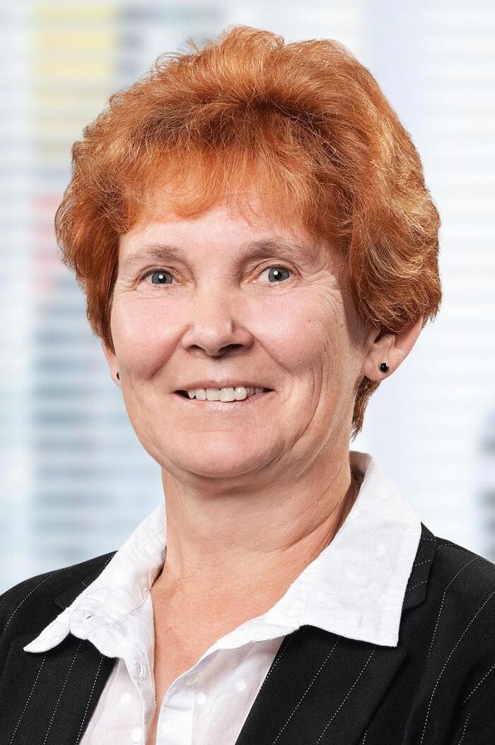 Bilder ERGO Versicherung Birgit Hüter