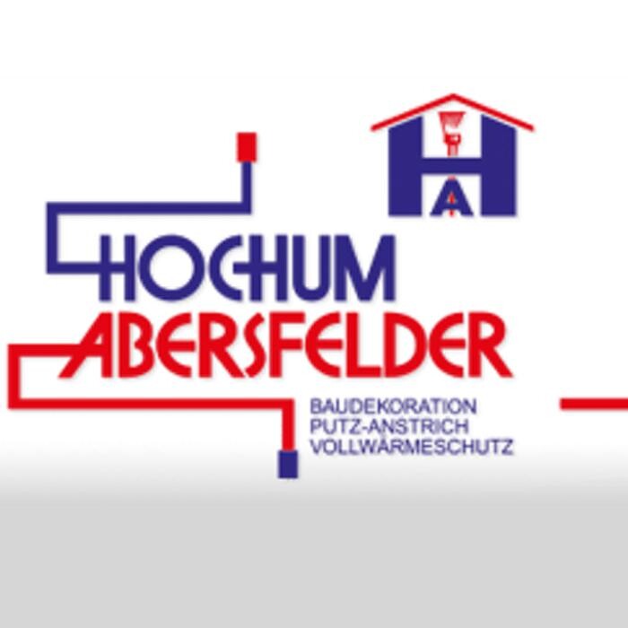 Bilder Baudekoration Hochum & Abersfelder GmbH & Co.KG