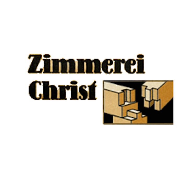 Bilder Zimmerei Christ GmbH & Co. KG