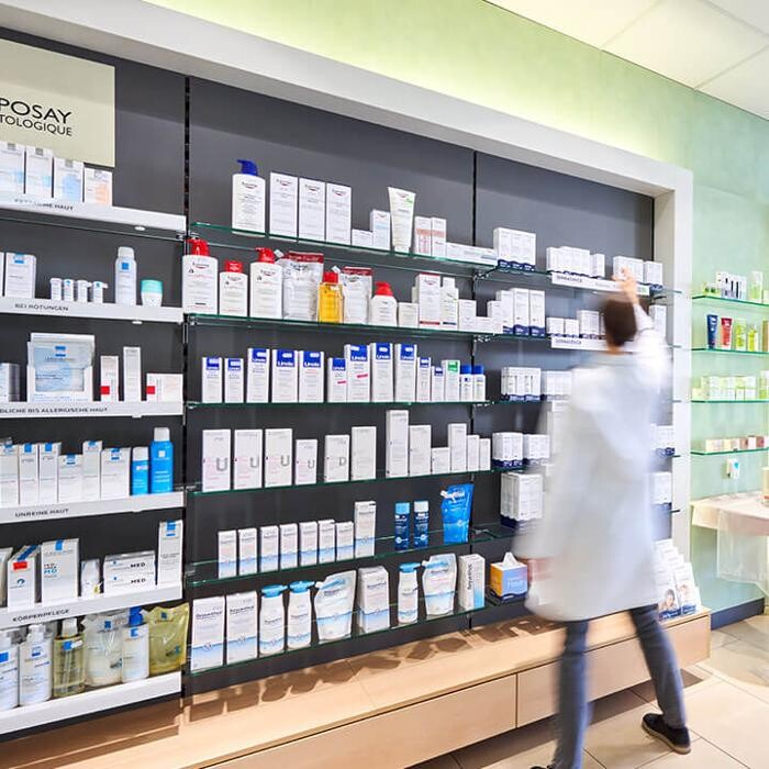 Bilder Engel-Apotheke