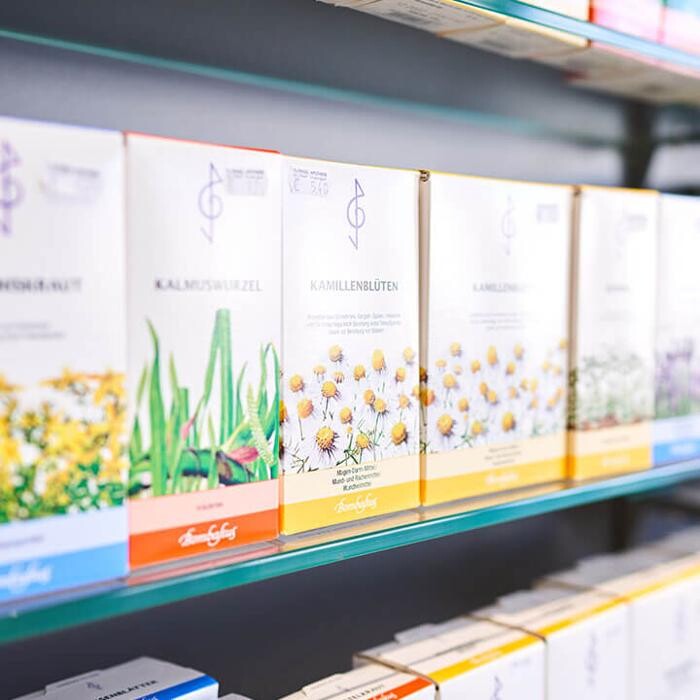 Bilder Engel-Apotheke