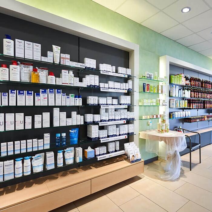 Bilder Engel-Apotheke