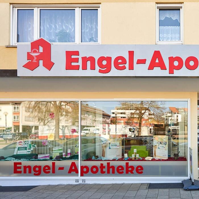 Bilder Engel-Apotheke