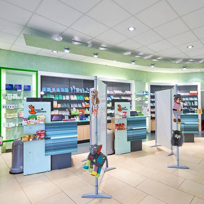 Bilder Engel-Apotheke