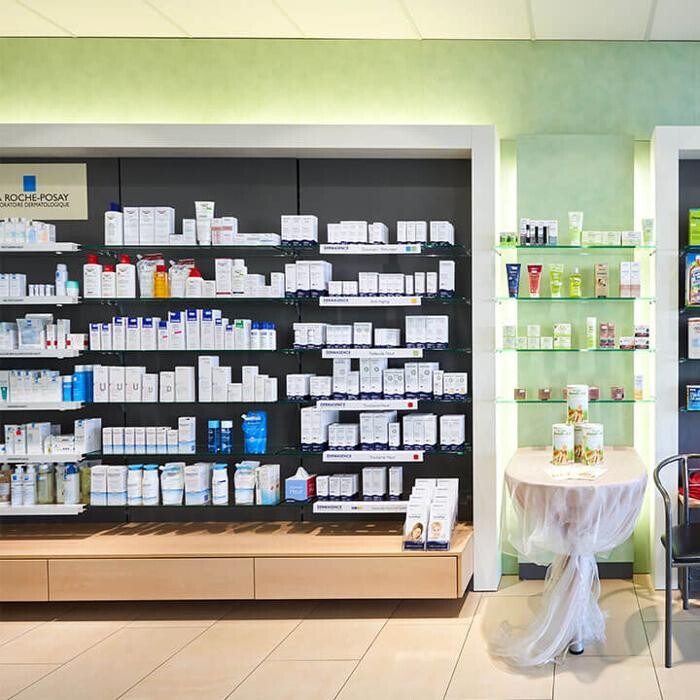 Bilder Engel-Apotheke