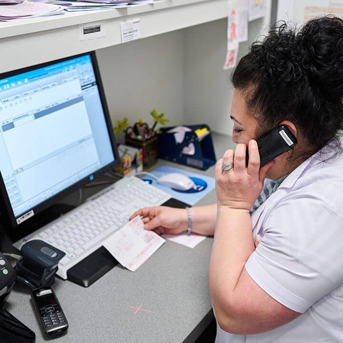 Bilder Engel-Apotheke