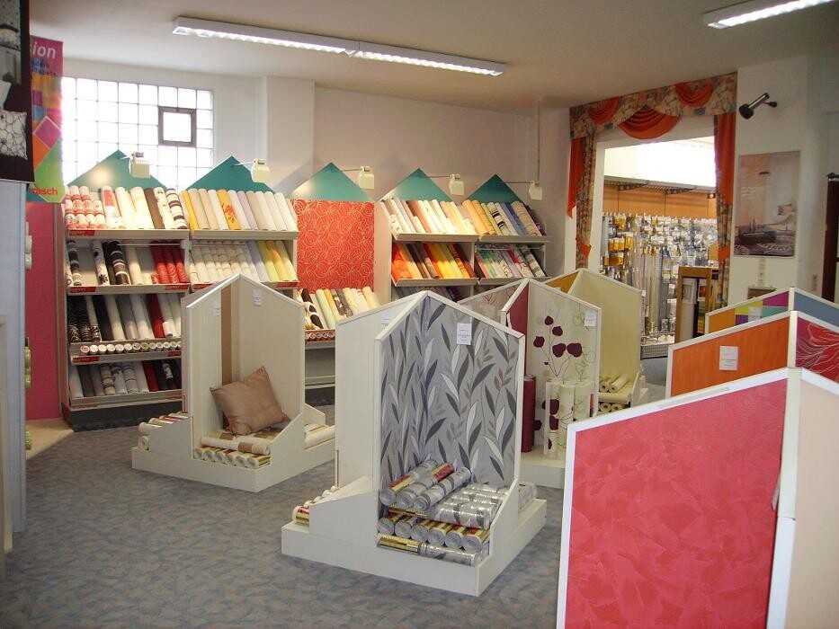 Bilder Farbenhaus Bereiter