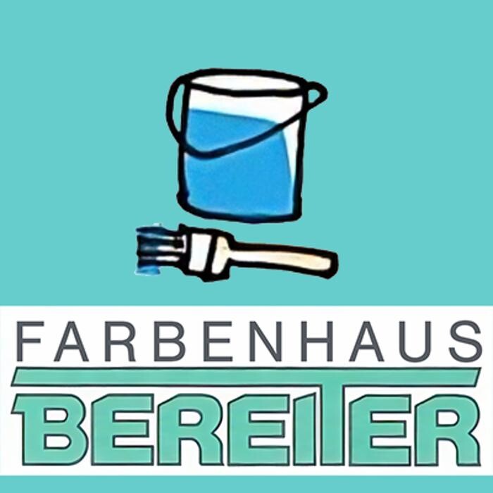 Bilder Farbenhaus Bereiter