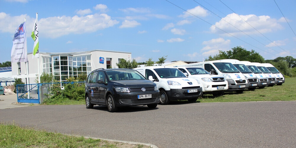 Bilder MFT Metall-Form-Technik GmbH