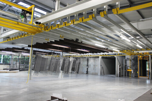 Bilder MFT Metall-Form-Technik GmbH