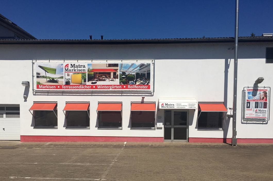 Bilder Matra Markisen GmbH