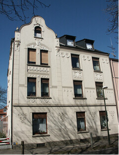 Bilder Heinrich Fittinghoff - Malerbetrieb