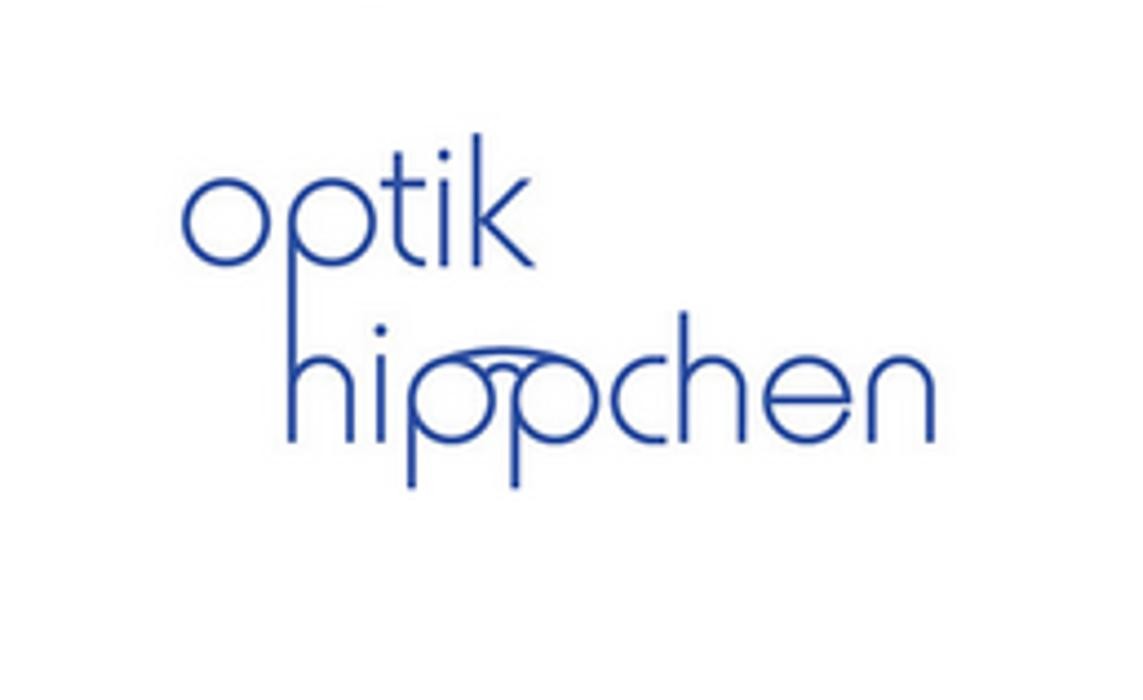 Optik Hippchen GmbH Logo