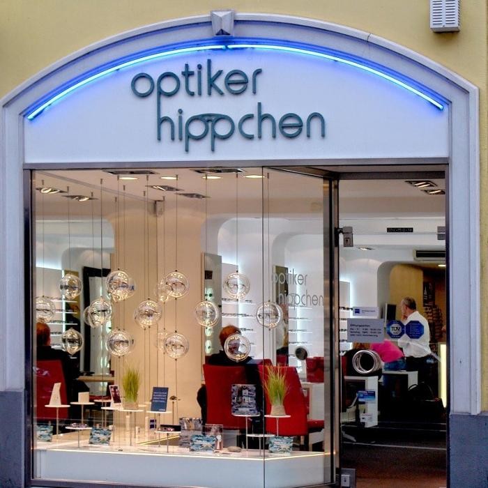 Bilder Optik Hippchen GmbH