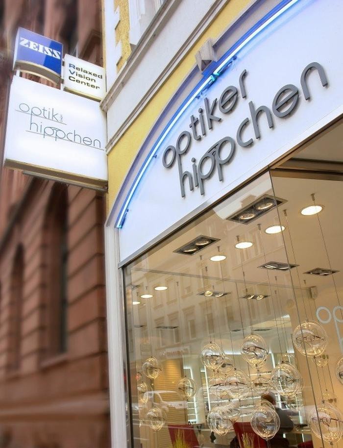 Bilder Optik Hippchen GmbH