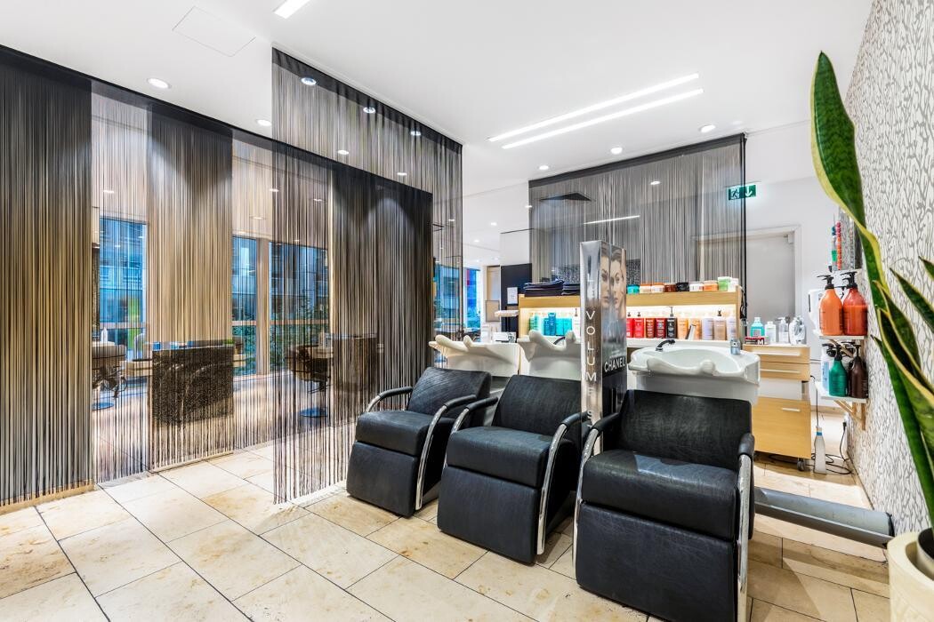 Bilder Douglas Saarbrücken Bahnhofstraße