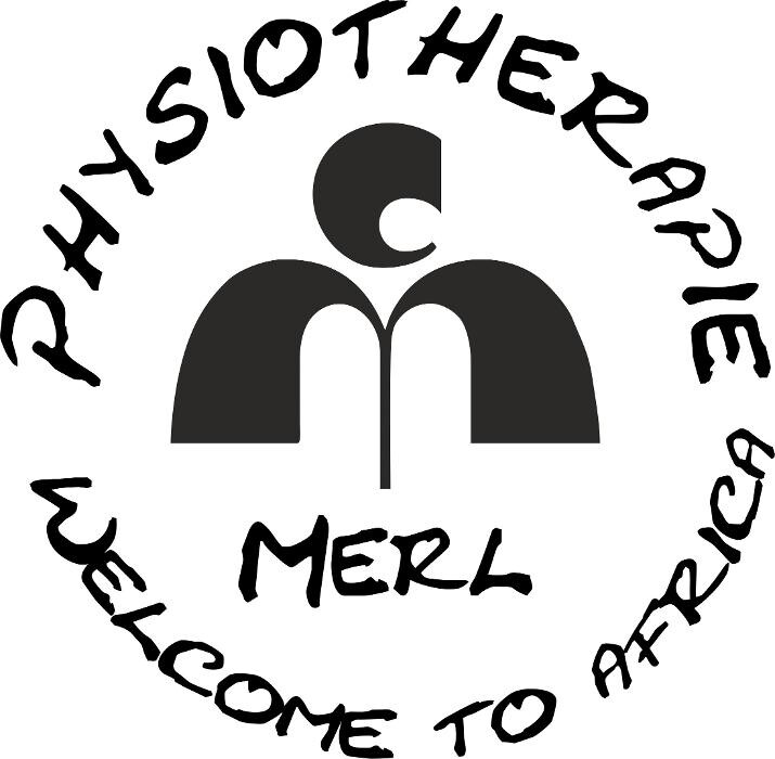 Physiotherapie Markus Merl Logo