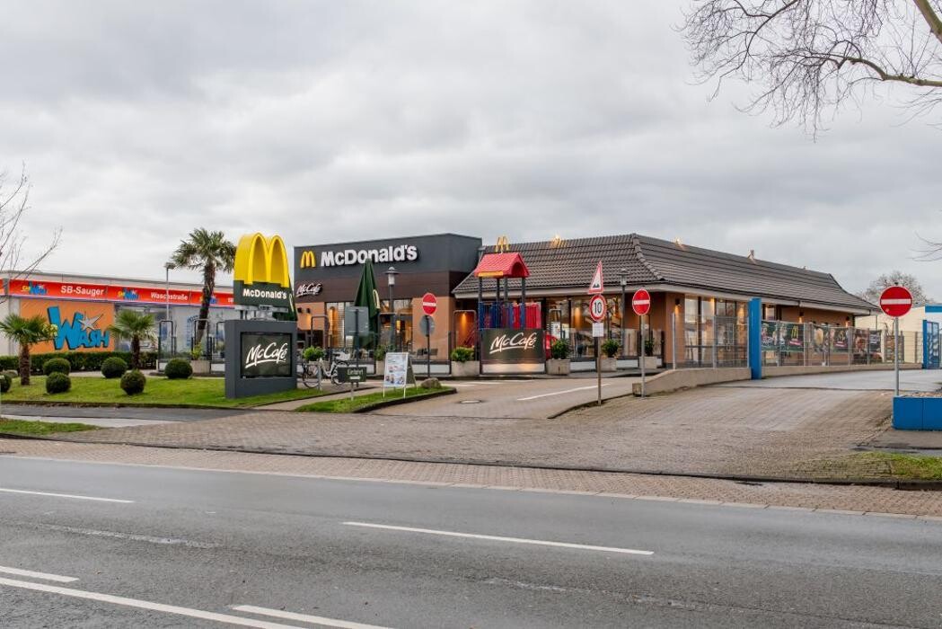 Bilder McDonald's