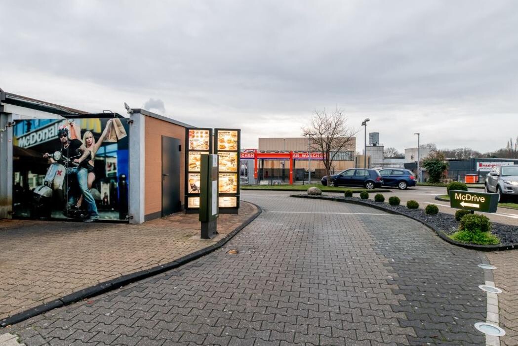 Bilder McDonald's