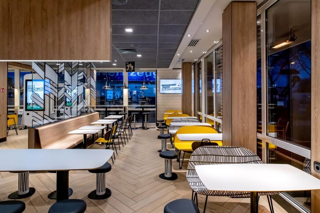 Bilder McDonald's