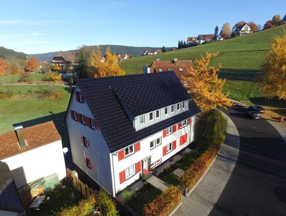 Bilder Haist Holzbau GmbH