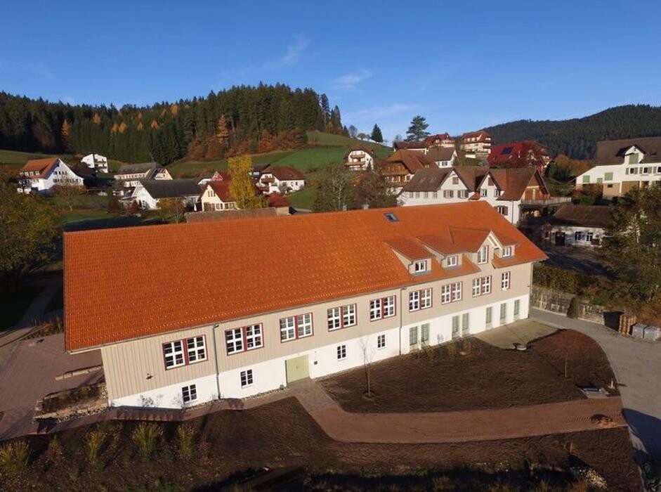 Bilder Haist Holzbau GmbH