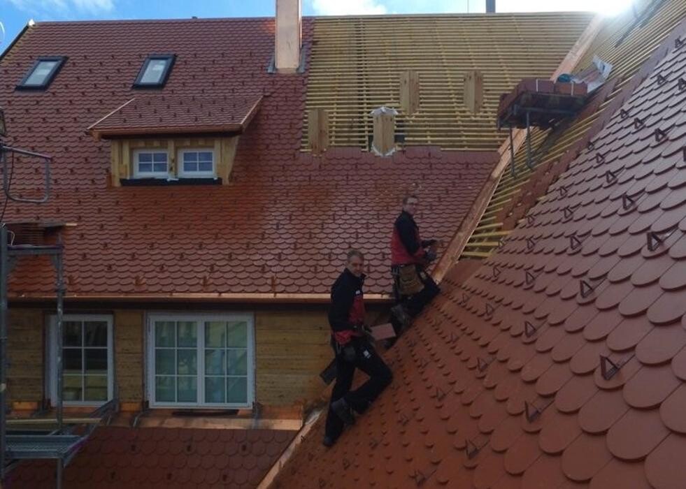 Bilder Haist Holzbau GmbH