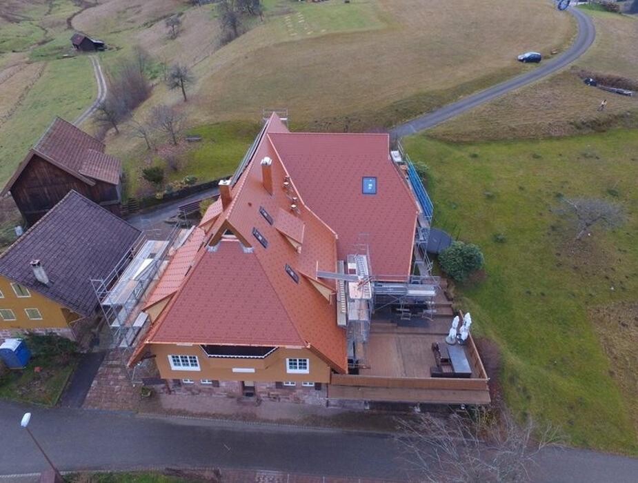 Bilder Haist Holzbau GmbH