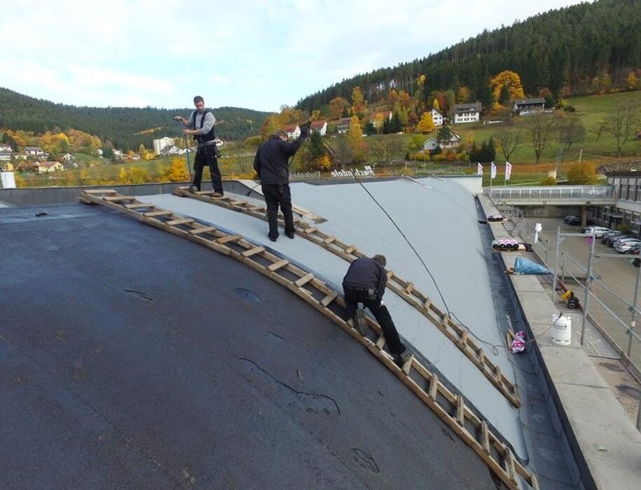 Bilder Haist Holzbau GmbH