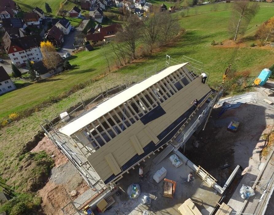 Bilder Haist Holzbau GmbH