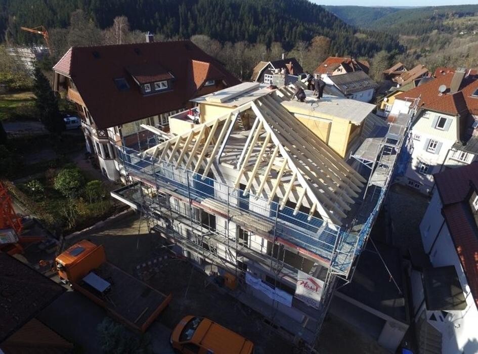 Bilder Haist Holzbau GmbH