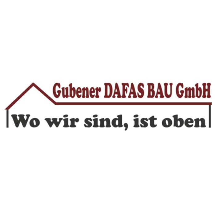 Bilder Gubener Dafas Bau GmbH