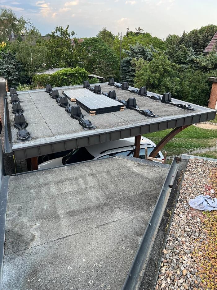 Bilder Gubener Dafas Bau GmbH