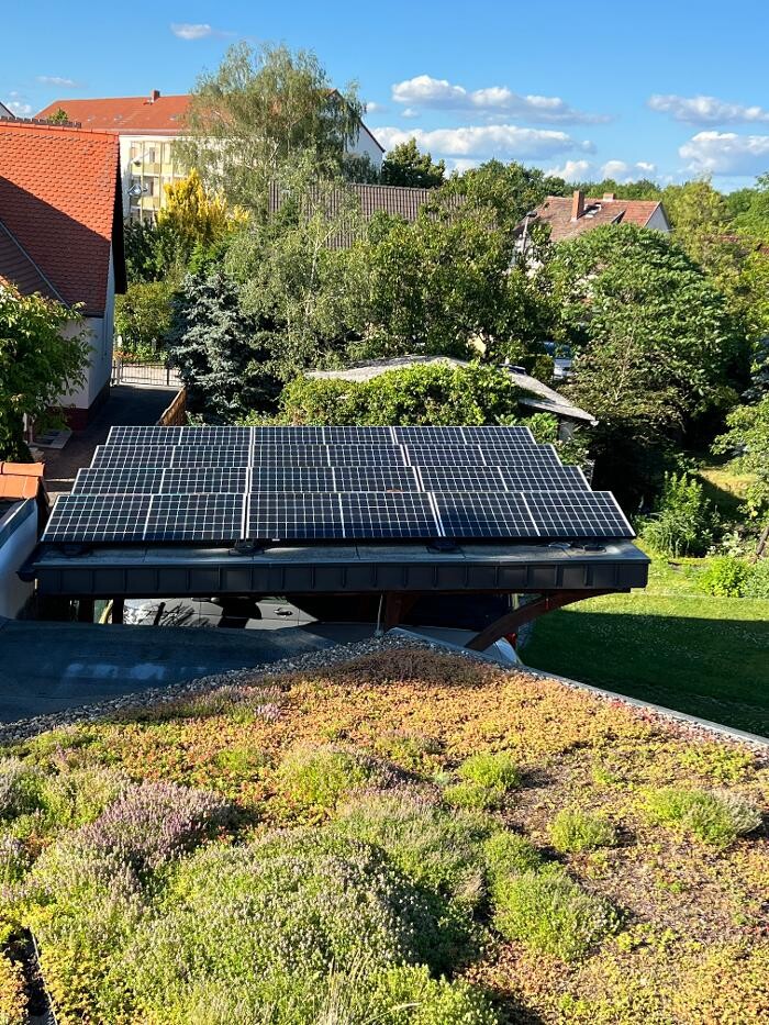 Bilder Gubener Dafas Bau GmbH