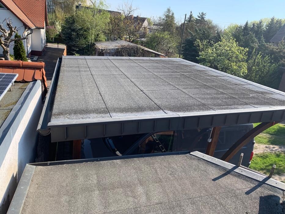 Bilder Gubener Dafas Bau GmbH