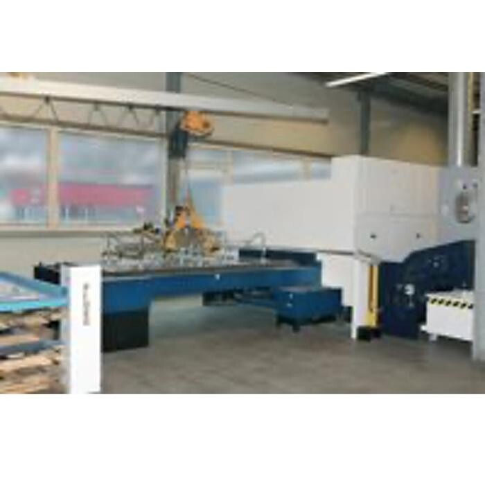 Bilder SMK Meister GmbH & Co. KG