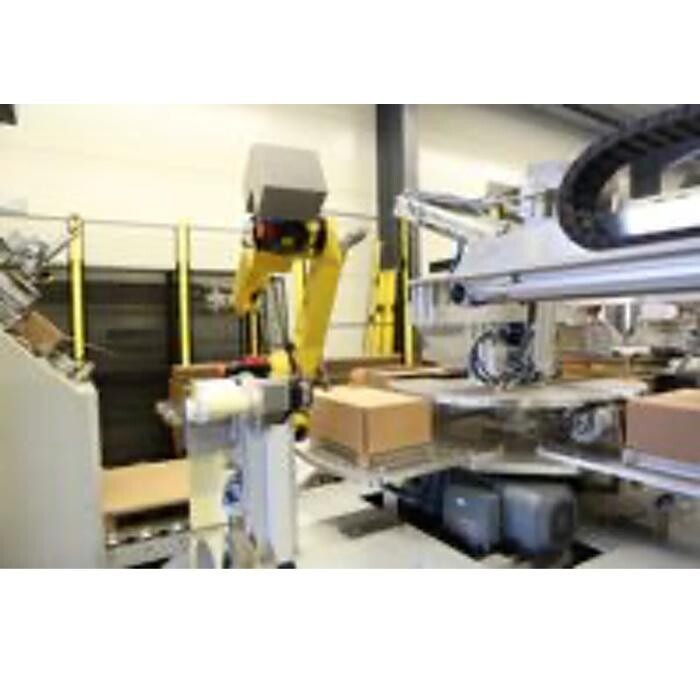 Bilder SMK Meister GmbH & Co. KG