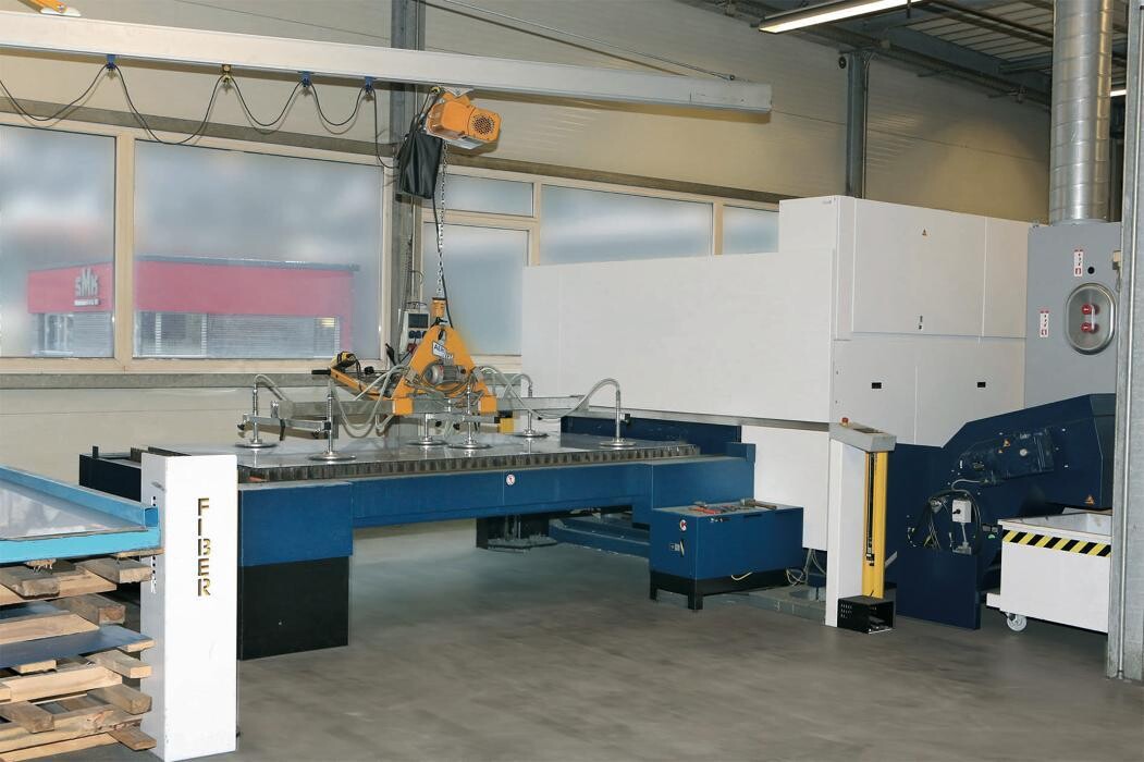 Bilder SMK Meister GmbH & Co. KG