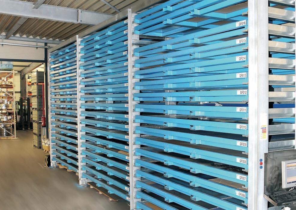 Bilder SMK Meister GmbH & Co. KG