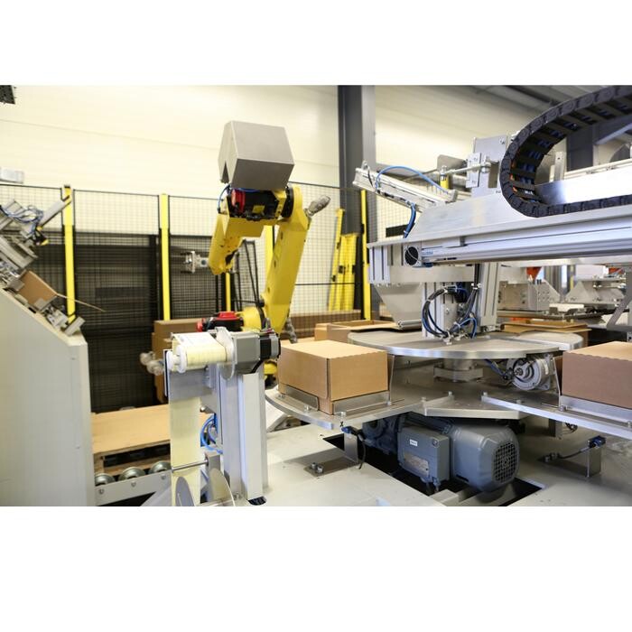 Bilder SMK Meister GmbH & Co. KG