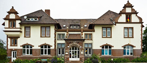 Bilder Alter Bahnhof Anderten