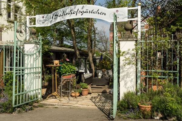 Bilder Alter Bahnhof Anderten