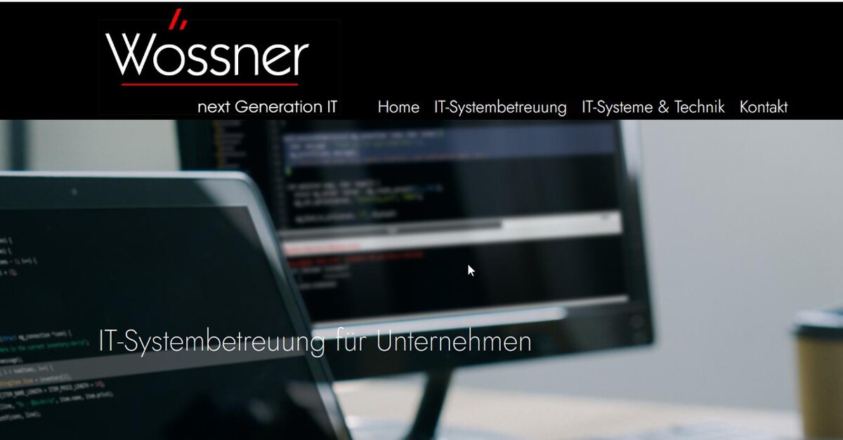 Bilder Wössner Bürocentrum GmbH die IT Profis aus dem Schwarzwald !