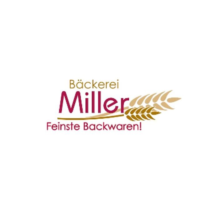 Eugen Miller Bäckerei Logo