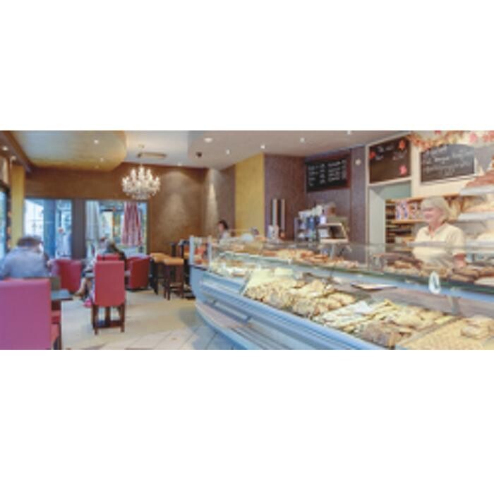 Bilder Eugen Miller Bäckerei