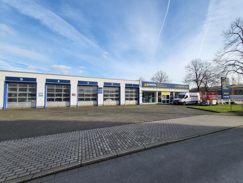 Bilder Premio Reifen + Autoservice Wolfgang Kaldenhoven GmbH
